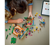 LEGO® Friends Ponyhof & Stall 4