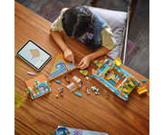 LEGO® Friends Segelabenteuer 3