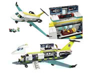 LEGO® City Notfallrettungsflugzeug 2