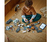 LEGO® City Arktis Polarexpress 3