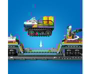LEGO® City Arktis Polarexpress 6