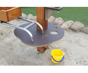 Sandspielanlage 5
