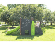Spielanlage Elefant 7