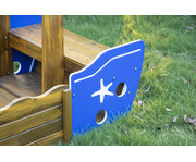 Outdoor Fischer Boot 4