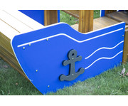 Outdoor Fischer Boot 2