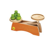 Holzwaage 2