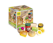 Spiellebensmittel Frühstück 1