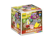 Spiellebensmittel Abendbrot 3