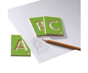 Lernspiel Grossbuchstaben 7