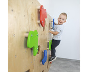 Kletterwand Junior 2