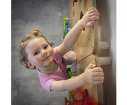 Kletterwand Junior 3