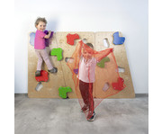 Kletterwand Junior 5