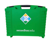 senseBox Grosser Transportkoffer 1