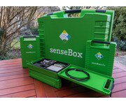 senseBox Grosser Transportkoffer 2