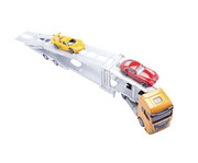 Siku MAN Autotransporter 4