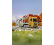 Siku MAN Autotransporter 6