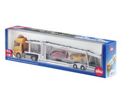 Siku MAN Autotransporter 7