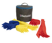 Betzold Mannschaftsbänder Set 30 Stück 1
