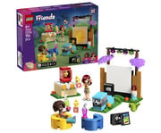 LEGO® Friends Filmabend mit Freunden 6