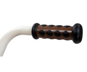 Betzold Tretroller mit Sitz 5