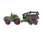 Siku Landwirtschafts Set 1:87 2 Stück 2