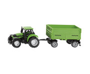 Siku Landwirtschafts Set 1:87 2 Stück 3