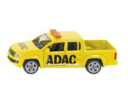 Siku Einsatzfahrzeuge Set 1:87 5 Stück 3