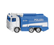 Siku Einsatzfahrzeuge Set 1:87 5 Stück 6