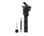 Ballpumpe Manometer 3
