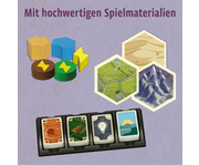 KOSMOS CATAN – Energien 7
