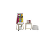PLAYROOM PLAYBOARD Whiteboard 2