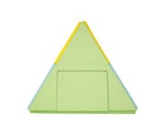 3 in 1 Spielmatte 6