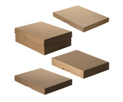 FALKEN PURE Box Nature 4