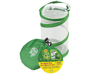 Pop‑up Port‑a‑Bug® – tragbares Insekten‑Habitat 1
