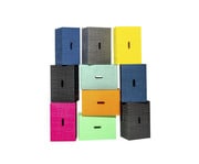 Xbrick® Multifunktionshocker Baustein 1