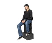 Xbrick® Multifunktionshocker Baustein 2