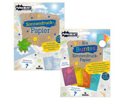 PhänoMINT Sonnendruckpapier 6