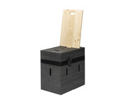 Xbrick® Set Stuhl 1