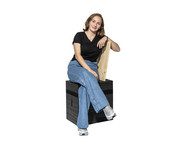Xbrick® Set Stuhl 2