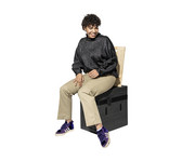 Xbrick® Set Stuhl 5