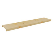 Xbrick® Set Bank mit Lehne 3