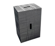 Xbrick® Set Bank mit Lehne 4