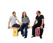 Xbrick® Set Bank mit Lehne 7