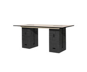 Xbrick® Set Tisch 1