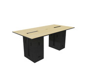 Xbrick® Set Tisch 6