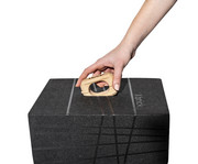 Xbrick® Set Tisch hoch 3