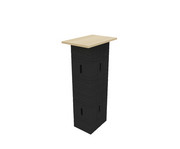 Xbrick® Set Tisch hoch 1