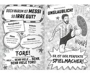 Ravensburger Bücherpaket Fussball Stars 6