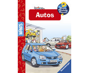 Ravensburger Mini Bücherpaket 2 Wieso? Weshalb? Warum? 4
