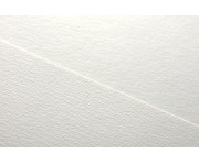 Clairefontaine Aquarellblock naturweiss 300 g/m² 3